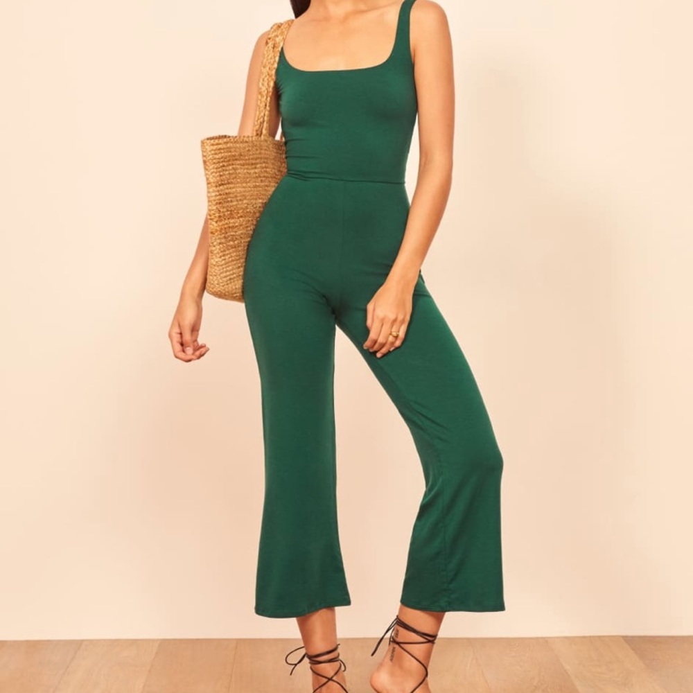 Jumpsuit